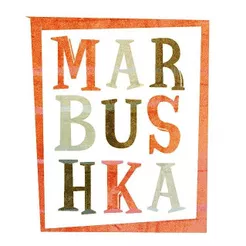 Marbushka 