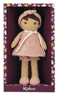 Kaloo Látková panenka Amadine Tendresse 32 cm