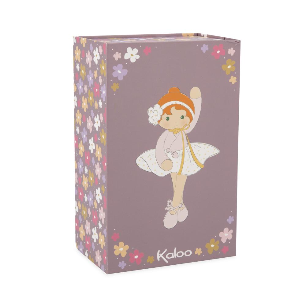 Kaloo-Hudební skříňka Šperkovnice Valentine Tendresse