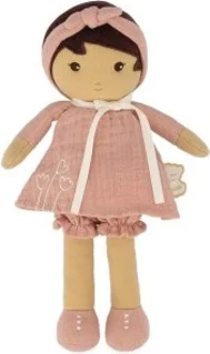 Kaloo Látková panenka Amadine Tendresse 25cm