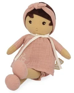 Kaloo Látková panenka Amadine Tendresse 32 cm