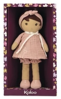 Kaloo Látková panenka Amadine Tendresse 32 cm